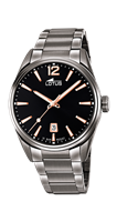 Orologio Lotus Uomo in Acciaio 18684/2 - 18684/2